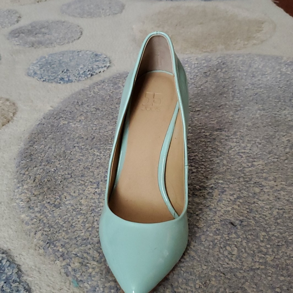 Shoes - Picture 2 of 3